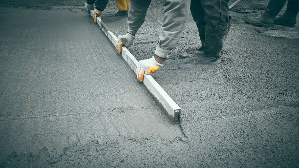 Best Concrete Retaining Walls in Powells Crossroads, TN