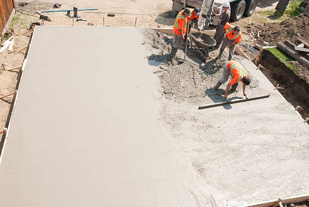 Best Concrete Grinding and Polishing in Powells Crossroads, TN