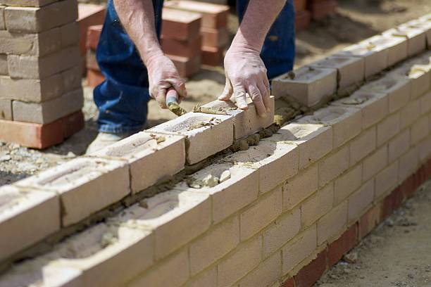 Best Concrete Patio Design and Installation in Powells Crossroads, TN