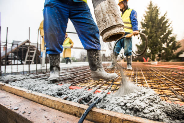  Powells Crossroads, TN Concrete contractor Pros
